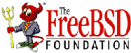 The FreeBSD Foundation