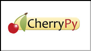 CherryPy