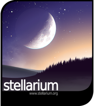 File:Stellarium logo.png
