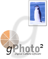 gPhoto²