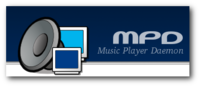 Music Player Daemon (MPD)
