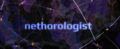 Nethorologist