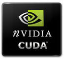 NVIDIA CUDA