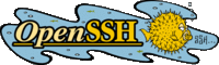 OpenSSH